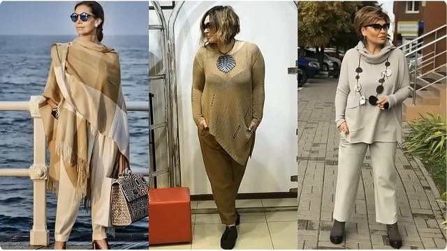 БОХО СТИЛЬ ОСЕНЬ💖ИДЕИ МОДНЫХ ОБРАЗОВ В СТИЛЕ БОХО ШИ?