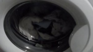 LG F8091LD | Хлопок 95°C 800 об/мин