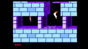 FCEU PS3 - эмулятор NES для PS3