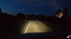 Газон Некст снова в пути Часть 5