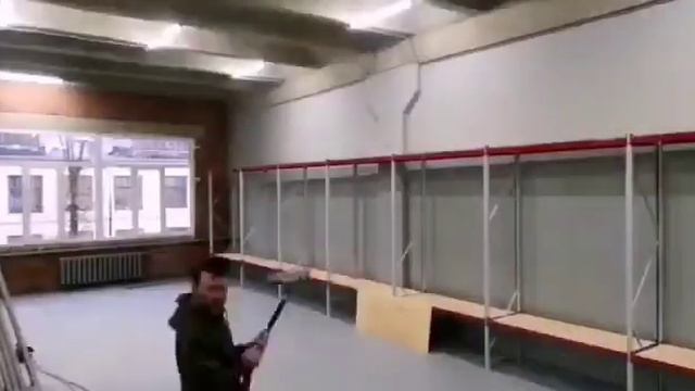 #монтаж #склад #стеллаж #арендапомещения #аренда #вб
