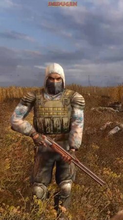 Чего тебе? Stalker. #shorts