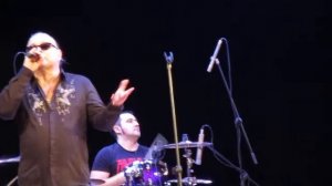 Рок-Острова -Возьми цветы