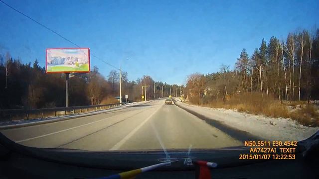 07.01.2015, TeXet DVR-5GS, 1920x1080 HDR, 30 к/с, дневная съемка смотреть онлайн