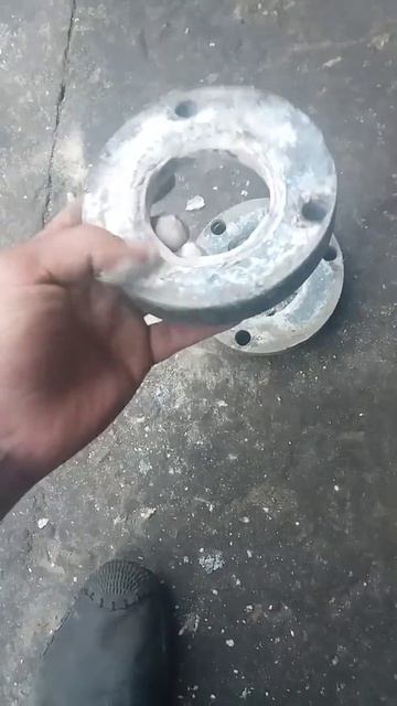 Не надёжные на Авто Дюраль-Алюминиевые Проставки смотреть онлайн