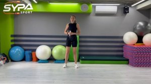 Инструкция к скакалке SYPA Sport