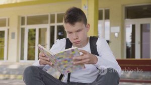 Что делать подросткам на летних каникулах