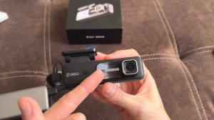 👍ХОРОШИЙ ВЫБОР в 2024! ОБЗОР НА ВИДЕОРЕГИСТРАТОР 360 Botslab