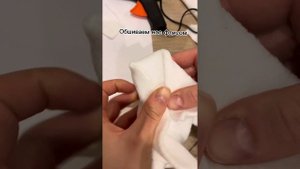 Как сделать маску лисы?🦊 квадробика