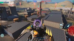 .mp4 вар робац