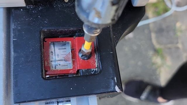 Три обязательных настройки циркулярного станка!