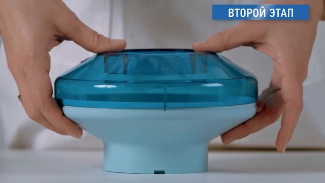 Дыхательный тренажёр САМОЗДРАВ. смотреть онлайн