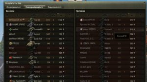 Снова ломаем врага