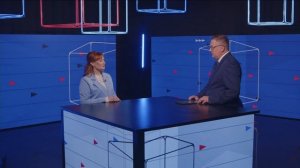 Интервью: Алина Иванченко