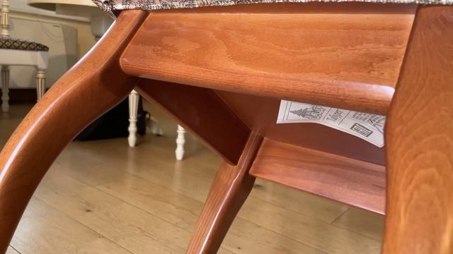 Табурет Т-5 смотреть онлайн