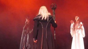 Последнее Испытание 22.06.24 (СПб) - Исида под покрывалом