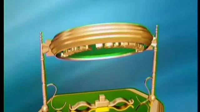 Футаж переход зеркало С днём рождения смотреть онлайн