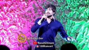 Курбан Гусайханов – «Я влюблен»