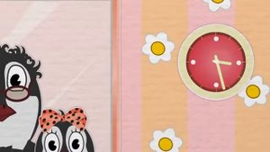 Уроки от Пинги и Кроки  Родительские зеркала