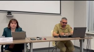 Историческая конференция и укронацизм