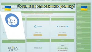 Какой банк дает кредит онлайн всем? Где взять кредит с