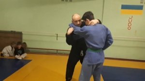 Ловушки джиу джитсу. Урок 49