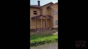 Видео отзыв о компании Русский Брус