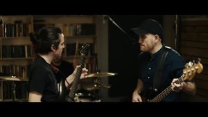 Дарья Чеботарева - Волкодав (Мельница) [рок-версия, кав?