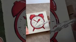 Как определять время по механическим часам?⏰ПОДПИШИС