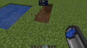 мод на рюкзак, обзор мода Traveler's Backpack