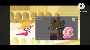 Побег от медузки add round 2