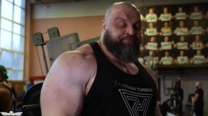 "Путь Титана" -  Павел Артемьев. Часть 1.