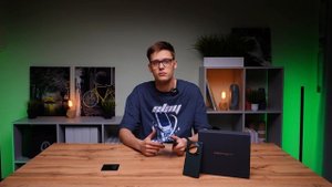 Лучший раскладной смартфон 2024 / Обзор Honor Magic V3