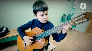 М.Муравьёв "Велосипедная прогулка".mp4