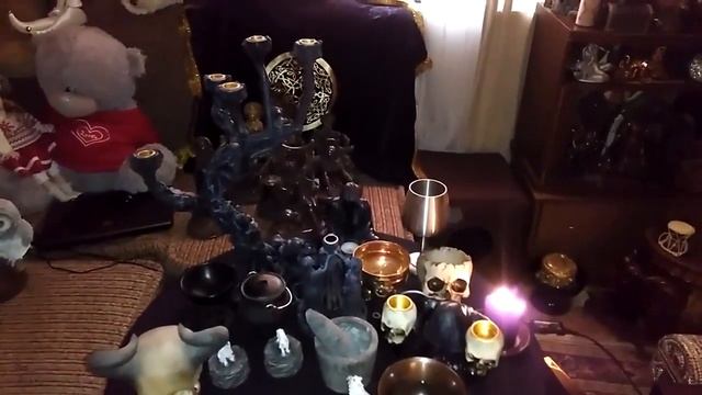 ЗАЩИТА АРМИИ МЁРТВЫХ... ДЛЯ ПРАКТИКОВ... РИТУАЛЫ ИНГИ ХО смотреть онлайн