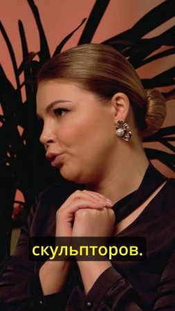 Кладбища как музеи под открытым небом #Новодевичье #АнгелинаДронова