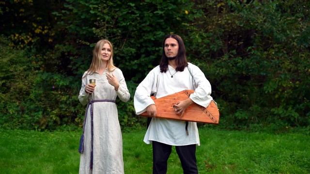 Темнолесье - Слово о полку Игореве. смотреть онлайн