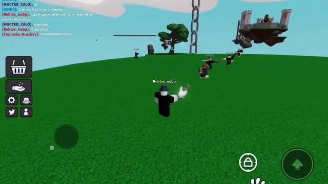 КАК ПОЛУЧИТЬ ПЕРЧАТКУ WRENCH|SLAP BATTLES(+обзор!!!) смотреть онлайн