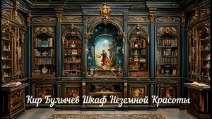 Кир Булычев Шкаф Неземной Красоты