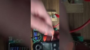 Мультиметр токовыеклещи с Allexpress Richemeters RM905S