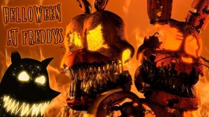 FNAF SONG HALLOWEEN AT FREDIS REMIKS ОТ Автора FNM