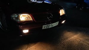Note Bag - Night Ride Life (Official Video)