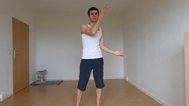 ГОРИЗОНТАЛЬНЫЕ ВОСЬМЁРКИ смотреть онлайн