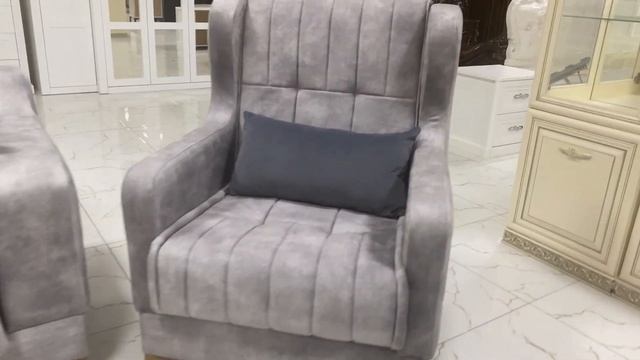 Мебель мягкая - Денвер смотреть онлайн