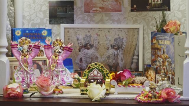 Иван Пеньков, Киртан второй, 2022, 27 декабря, Воспевание, смотреть онлайн