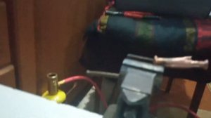 Лучшая горелка для сварки-пайки холодильных агрегато?