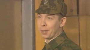 Сериал СОЛДАТЫ. 1 Сезон. 5 Серия(Превращение коробки с т