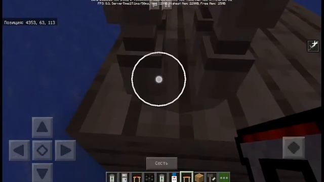 Мебель в Майнкрафте Minecraft Обзоры Модов #4 смотреть онлайн