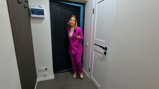 КВАРТИРЫ с дизайнерским ремонтом в микрорайоне САМОЛ?