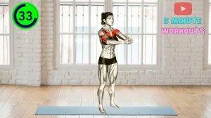 Как Подтянуть Обвисшую Грудь за одну Неделю | 10 Просты?